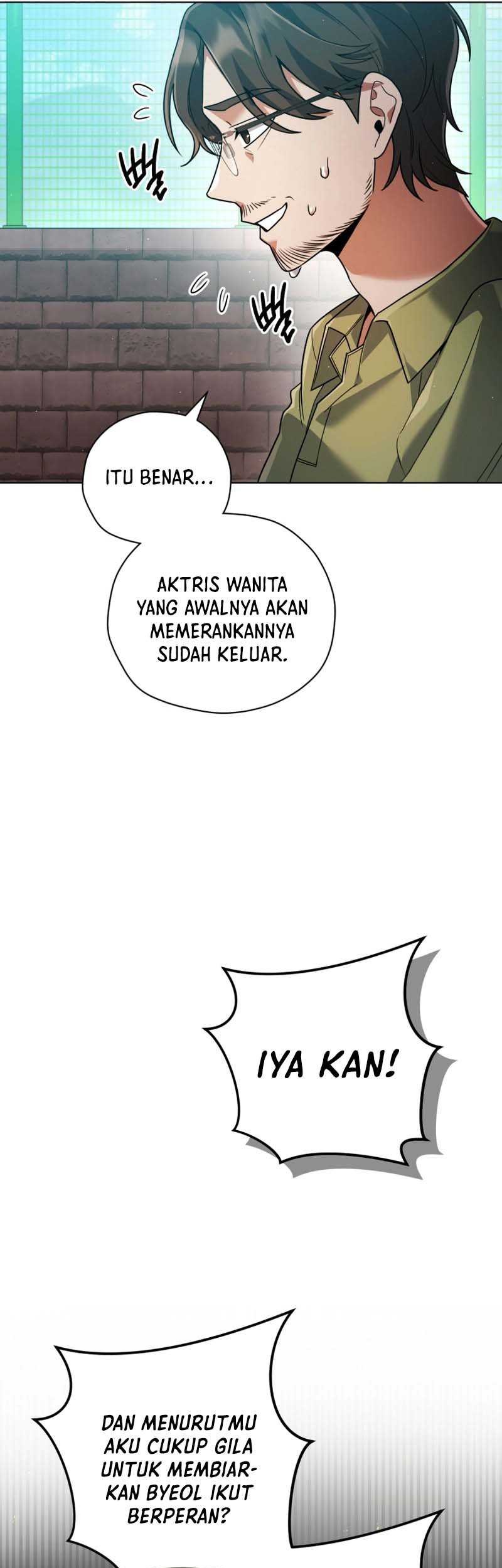 I’ll Make You a Superstar chapter 12 halaman 12
