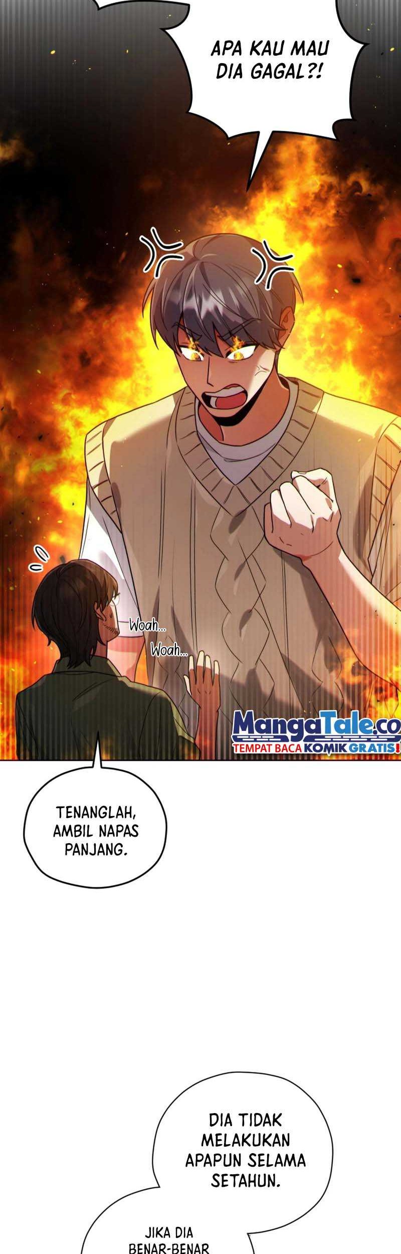 I’ll Make You a Superstar chapter 12 halaman 13