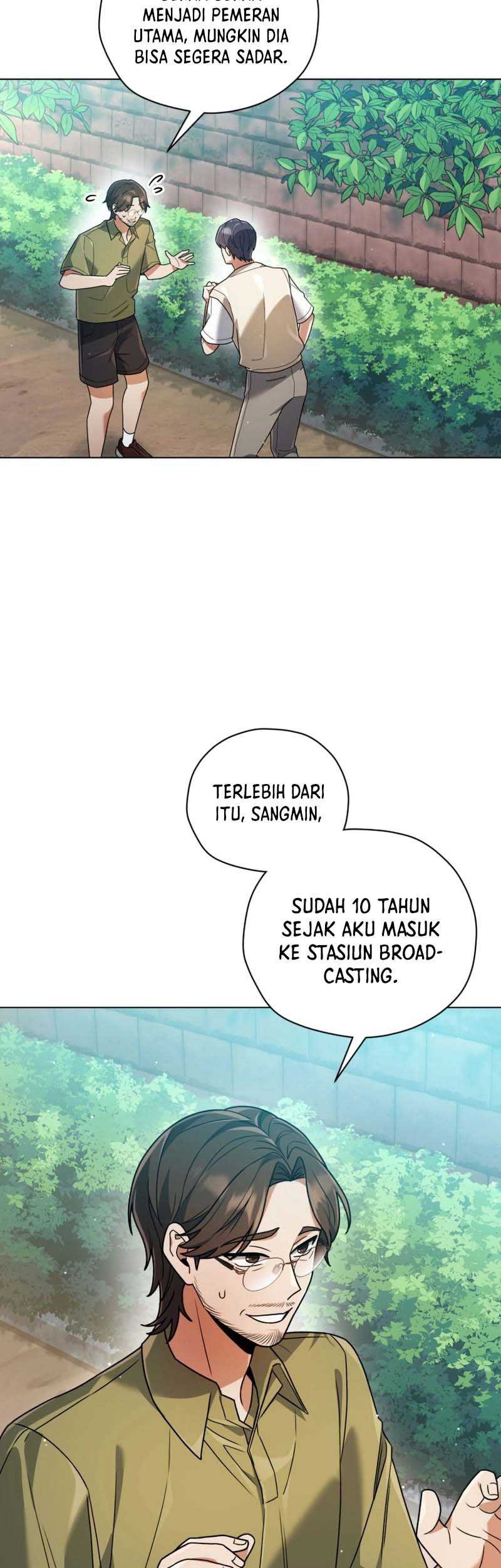 I’ll Make You a Superstar chapter 12 halaman 14
