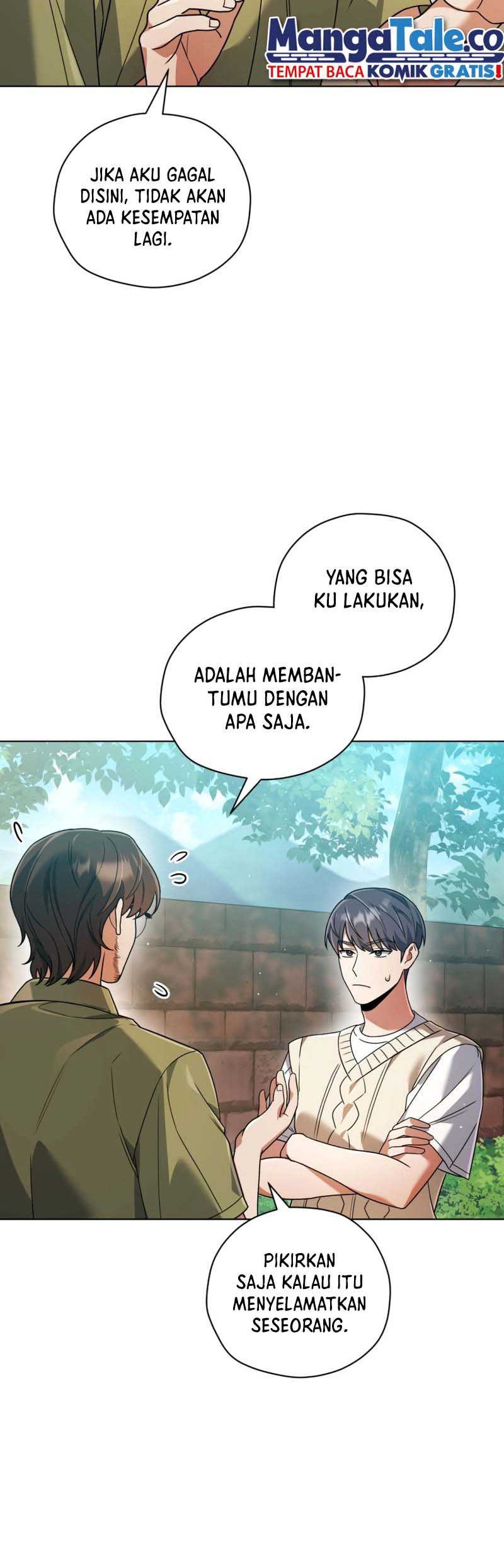 I’ll Make You a Superstar chapter 12 halaman 15
