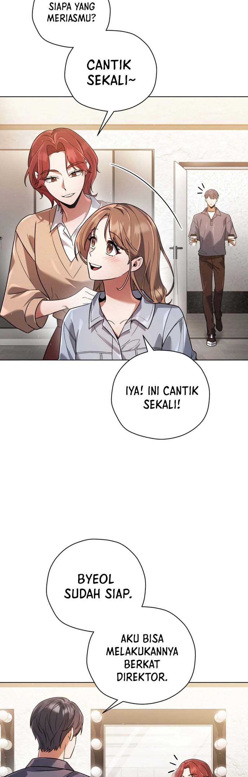 I’ll Make You a Superstar chapter 12 halaman 19