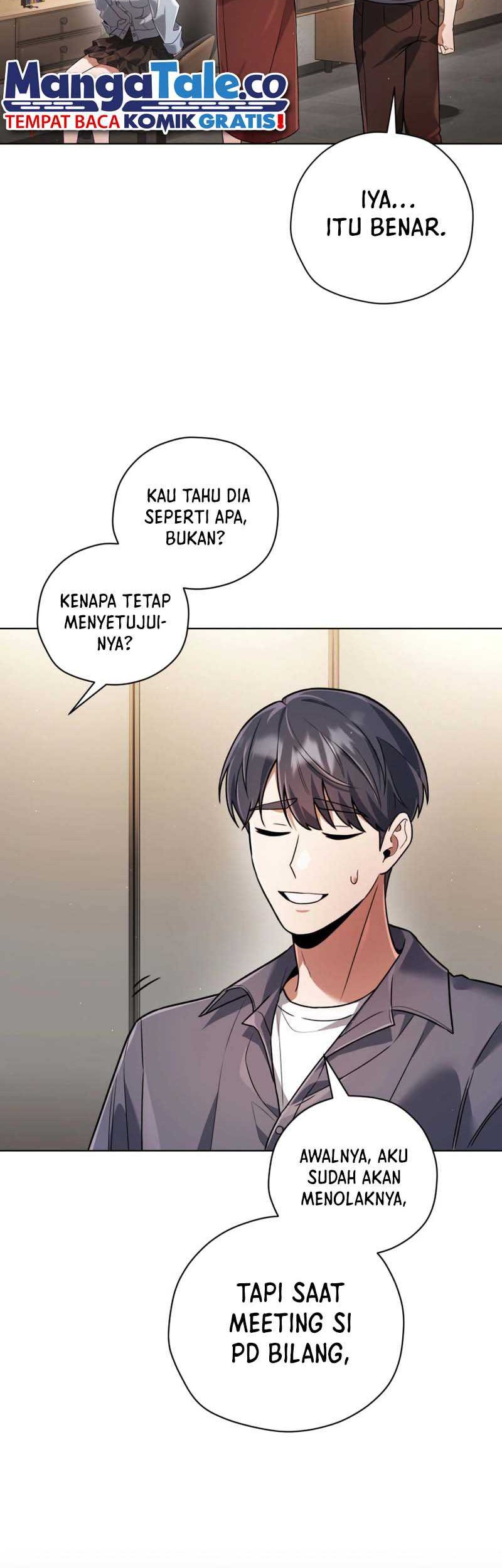 I’ll Make You a Superstar chapter 12 halaman 22