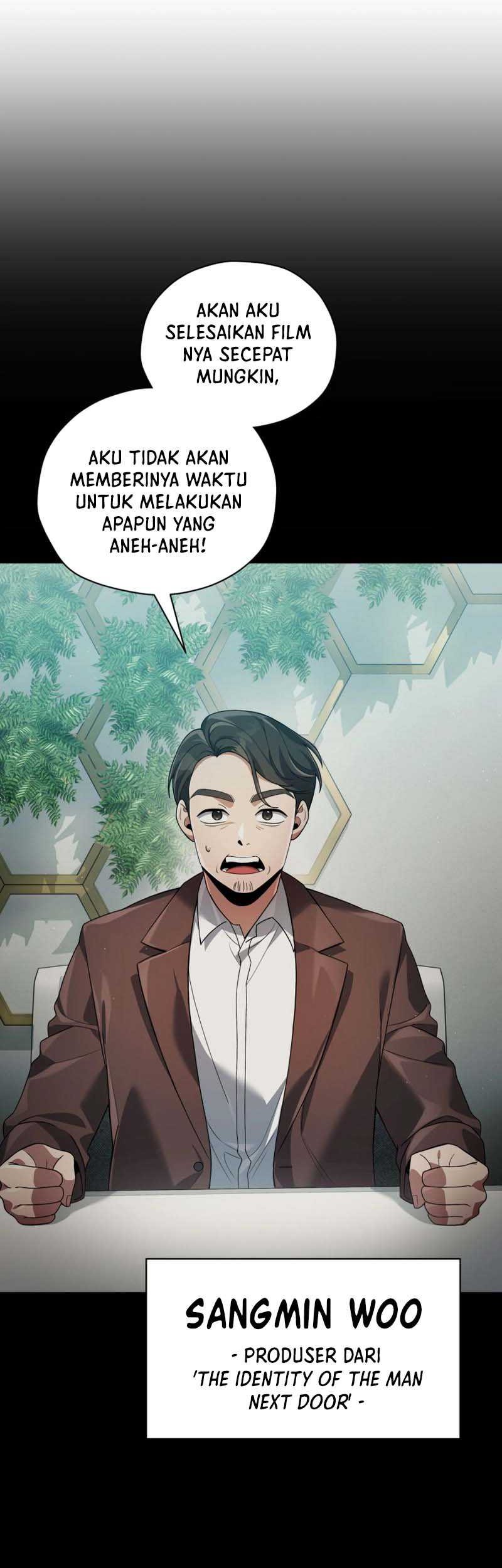 I’ll Make You a Superstar chapter 12 halaman 23