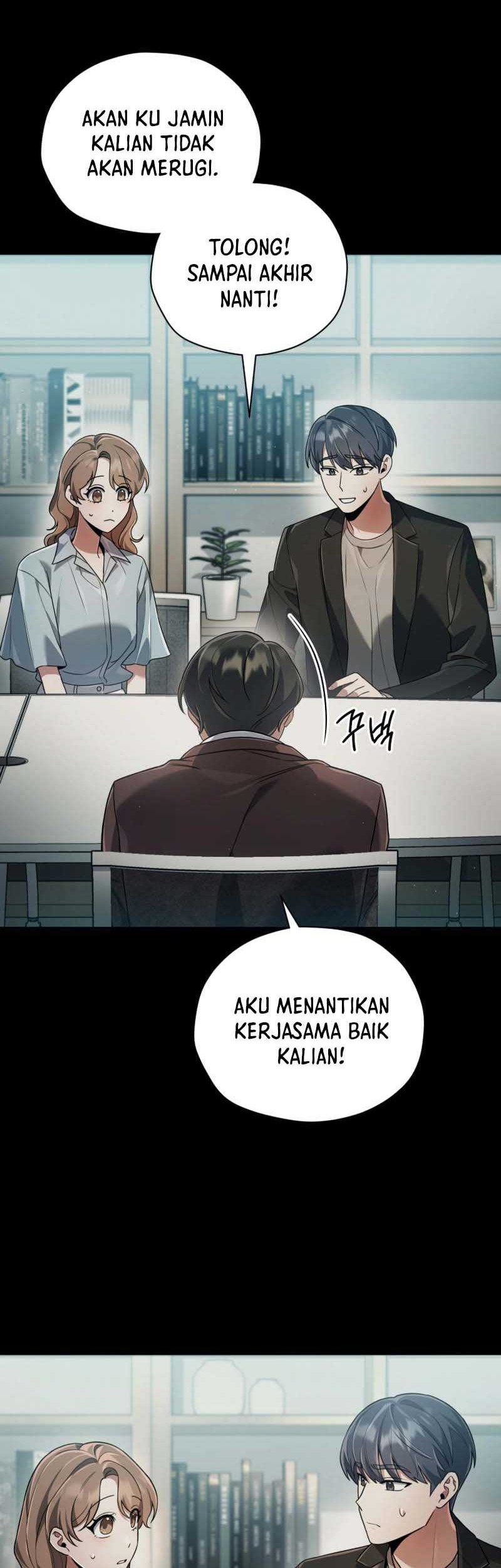 I’ll Make You a Superstar chapter 12 halaman 24