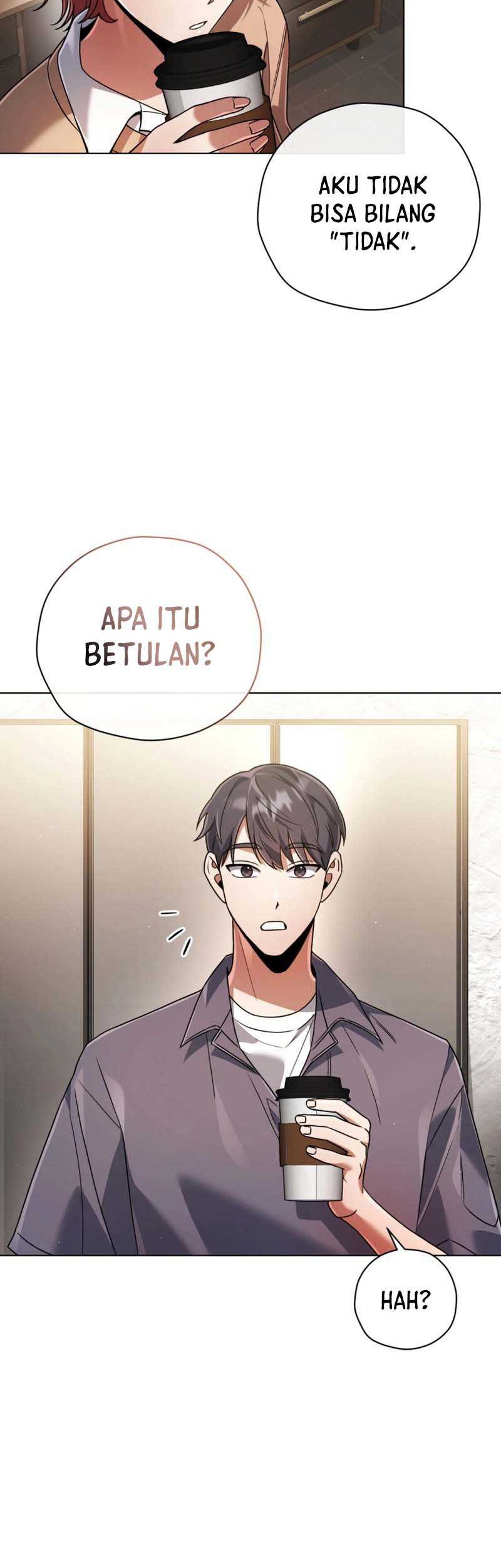I’ll Make You a Superstar chapter 12 halaman 27