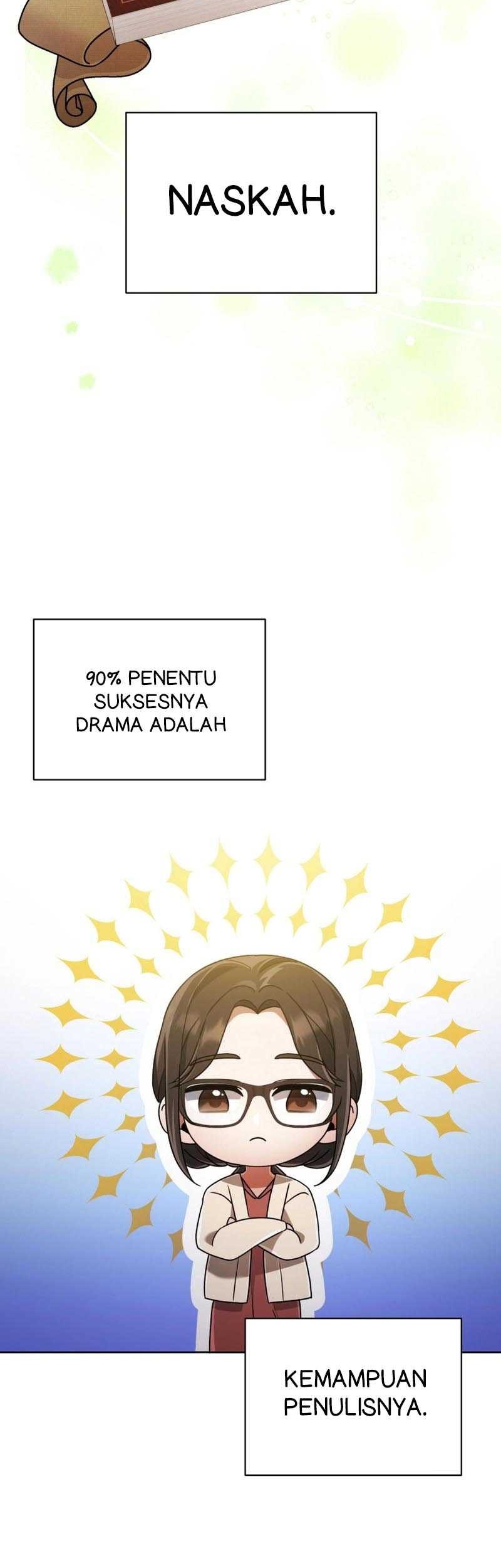 I’ll Make You a Superstar chapter 12 halaman 33
