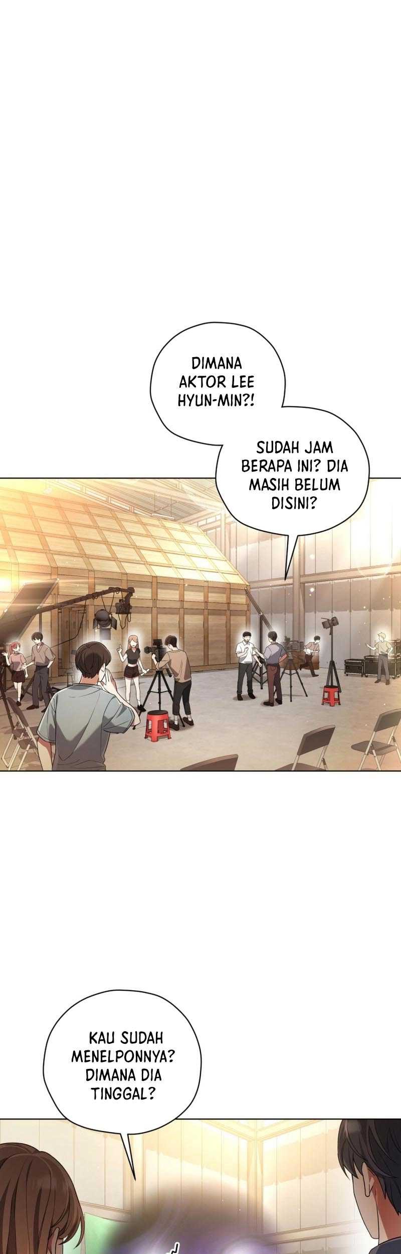 I’ll Make You a Superstar chapter 12 halaman 41