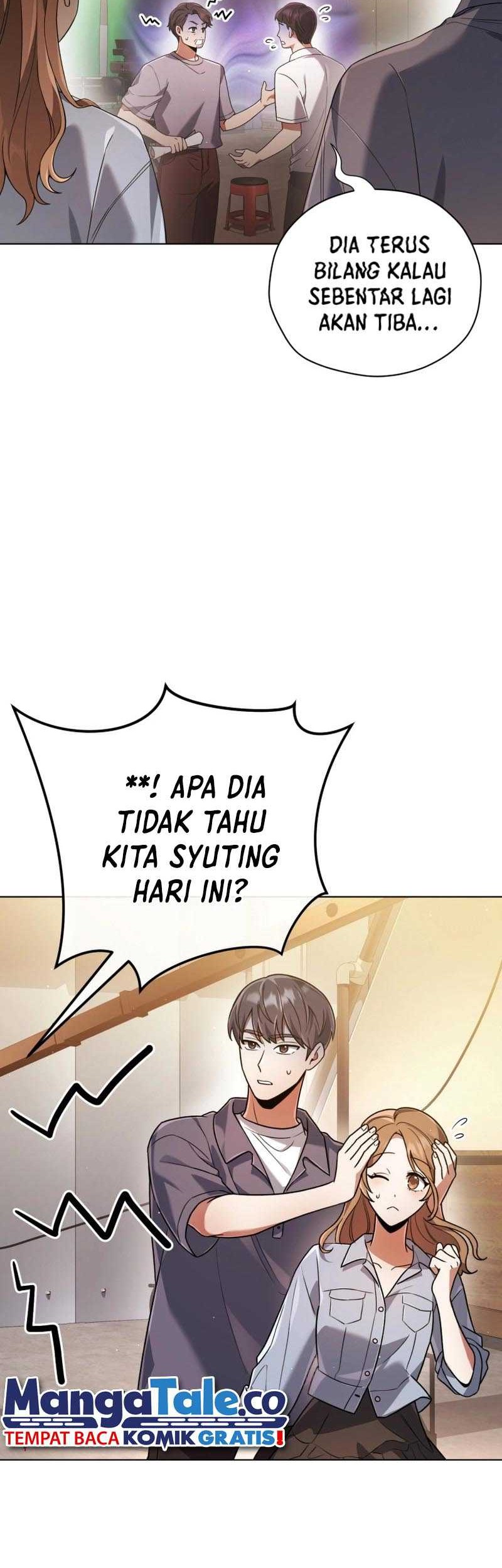 I’ll Make You a Superstar chapter 12 halaman 42