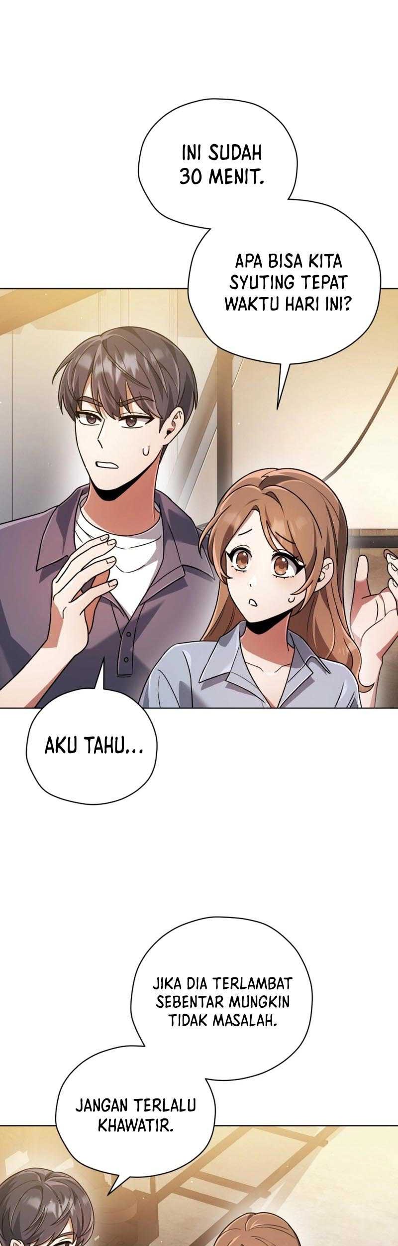I’ll Make You a Superstar chapter 12 halaman 43