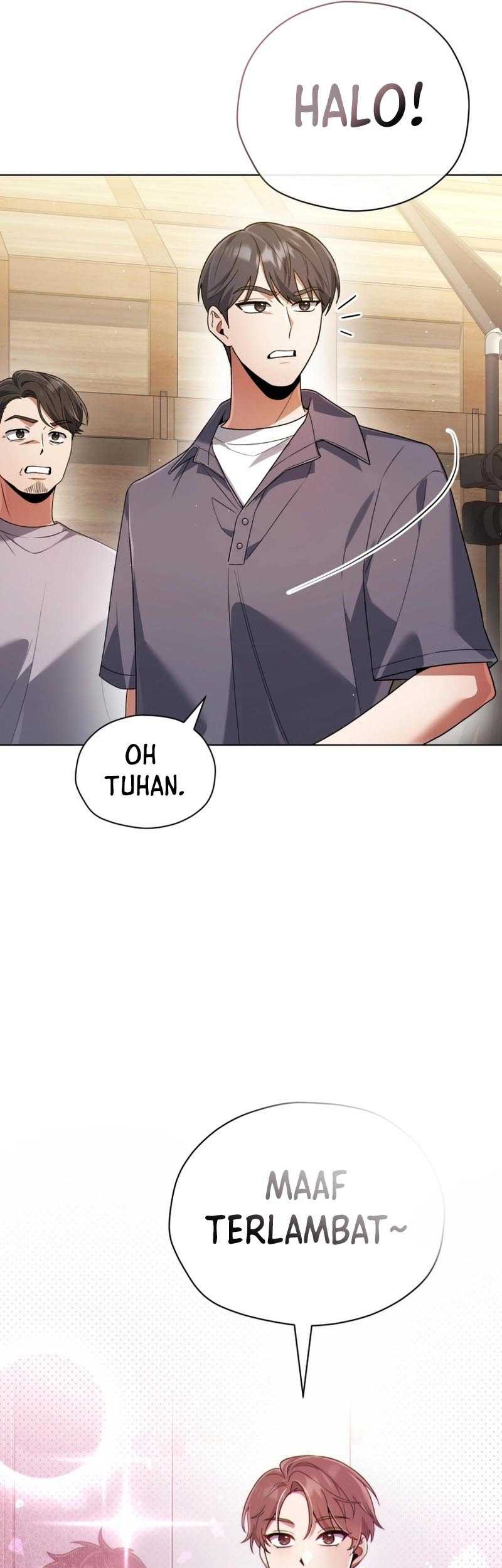 I’ll Make You a Superstar chapter 12 halaman 46