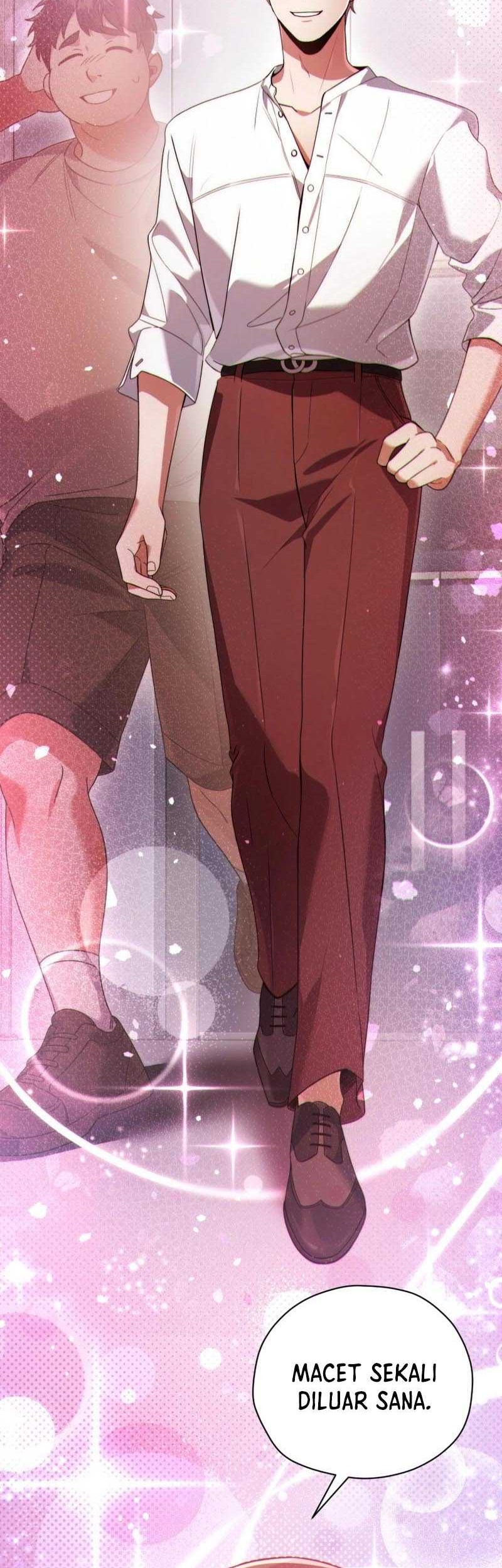 I’ll Make You a Superstar chapter 12 halaman 47