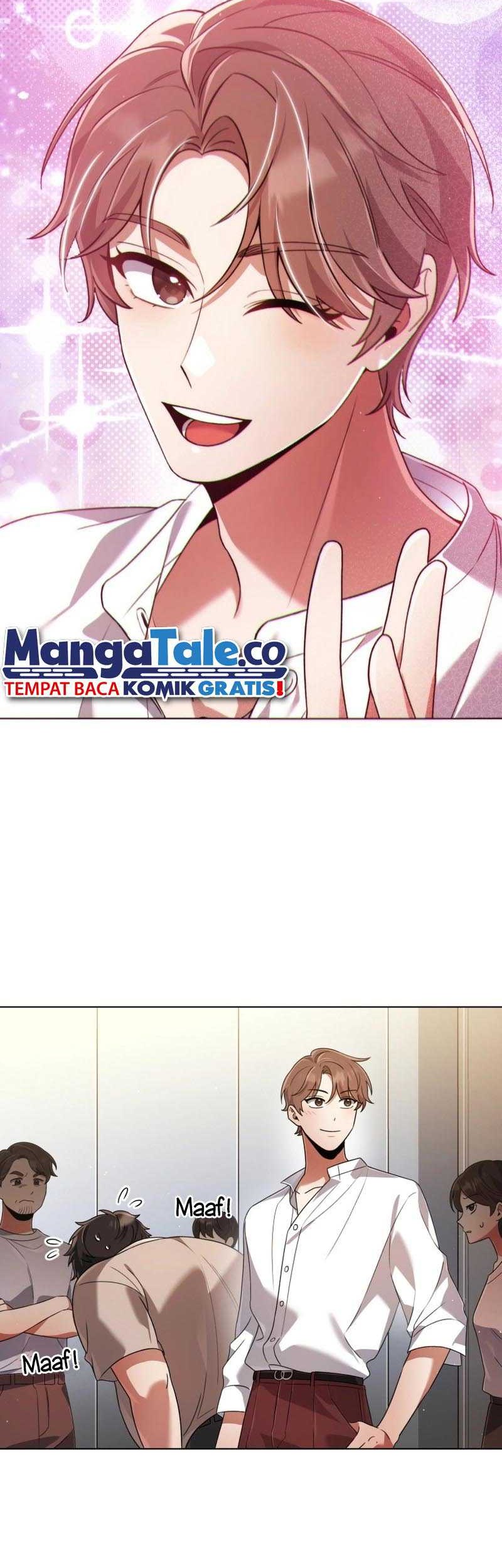 I’ll Make You a Superstar chapter 12 halaman 48