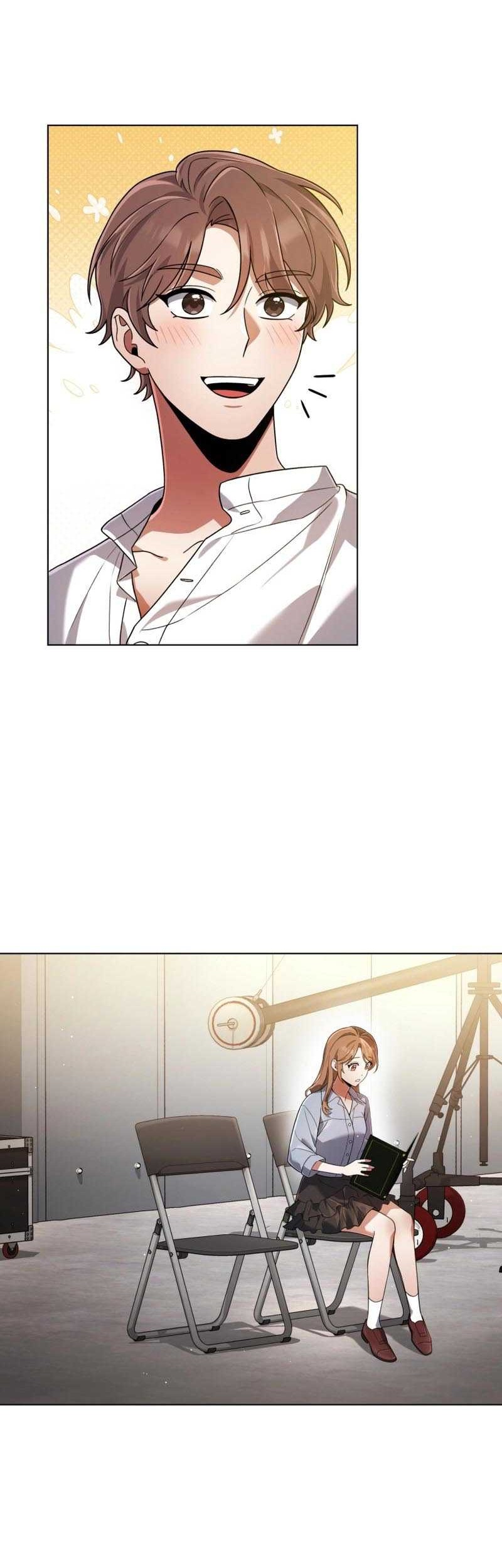 I’ll Make You a Superstar chapter 12 halaman 49