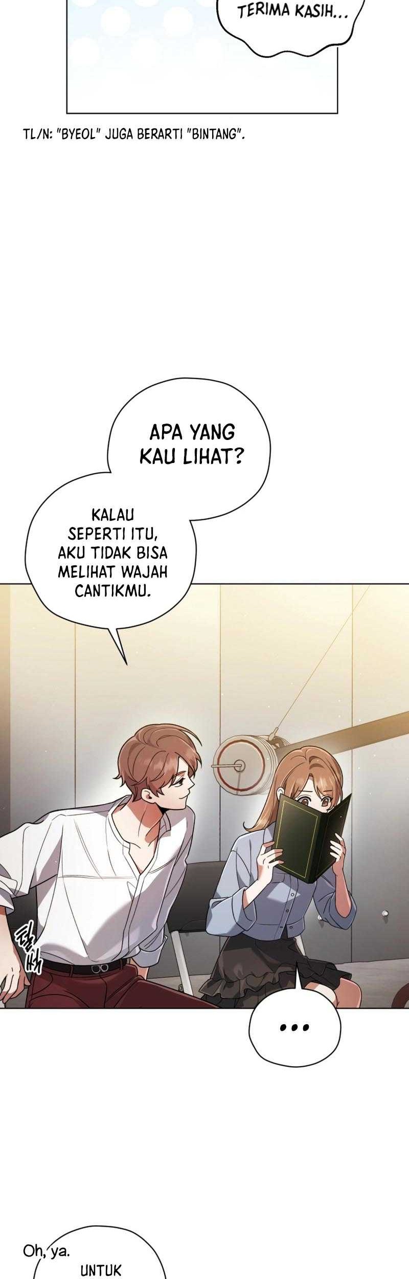 I’ll Make You a Superstar chapter 12 halaman 52