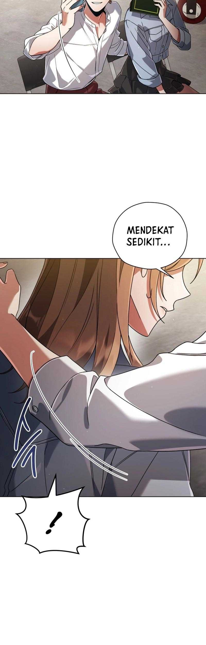 I’ll Make You a Superstar chapter 12 halaman 54