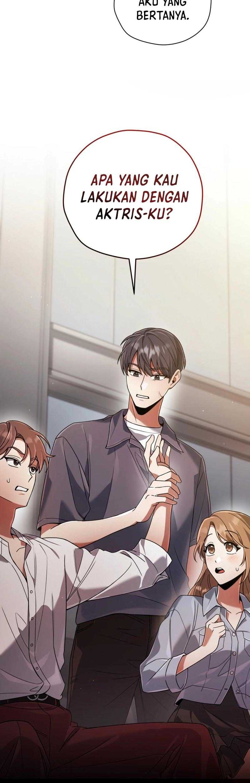 I’ll Make You a Superstar chapter 12 halaman 58