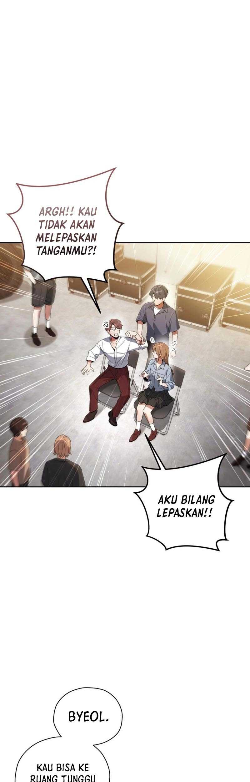I’ll Make You a Superstar Bab 13 halaman 2