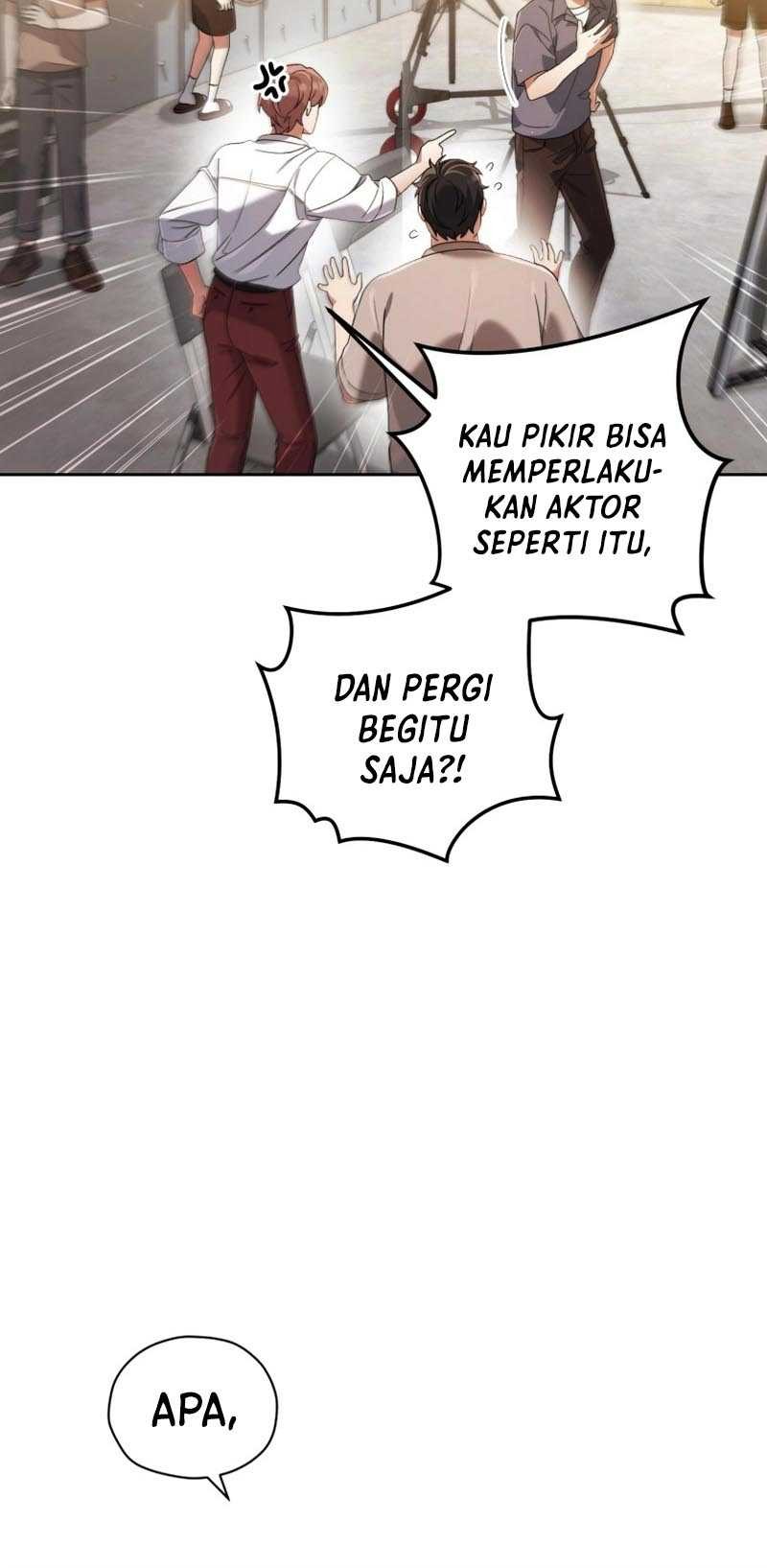 I’ll Make You a Superstar Bab 13 halaman 6