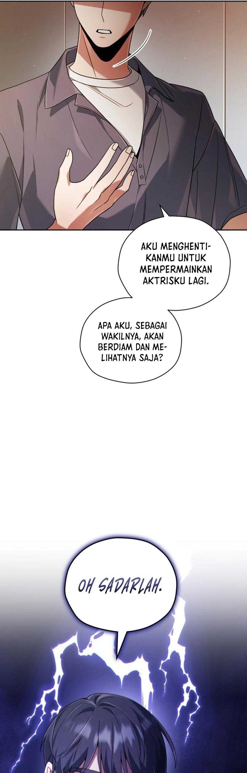 I’ll Make You a Superstar Bab 13 halaman 7