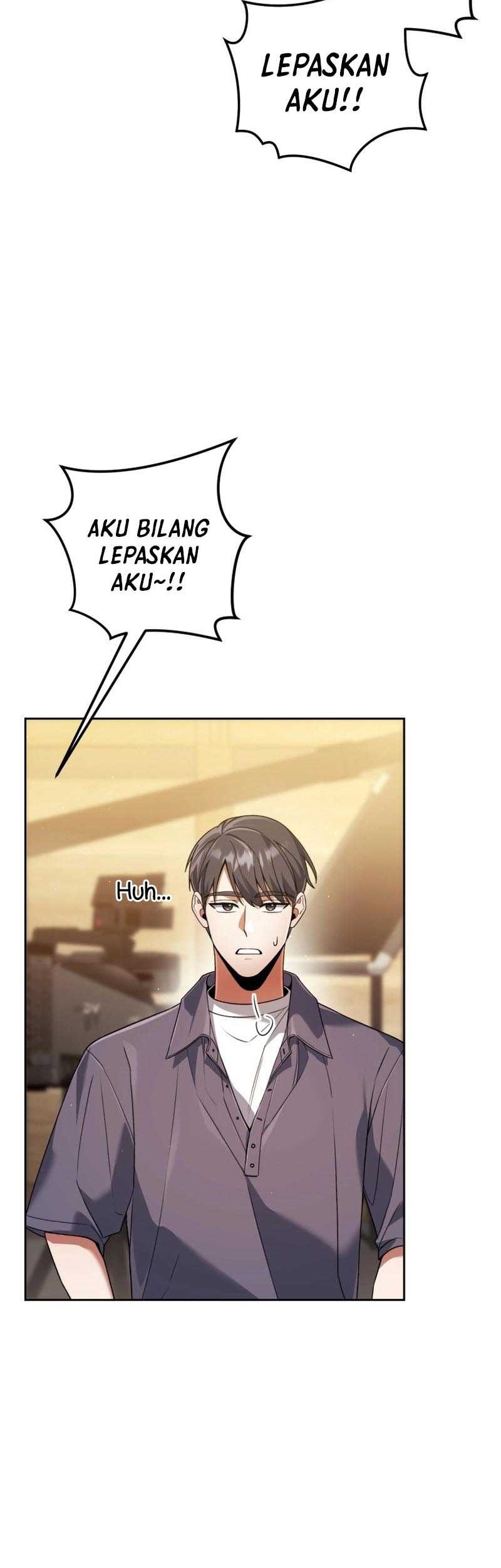 I’ll Make You a Superstar Bab 13 halaman 10