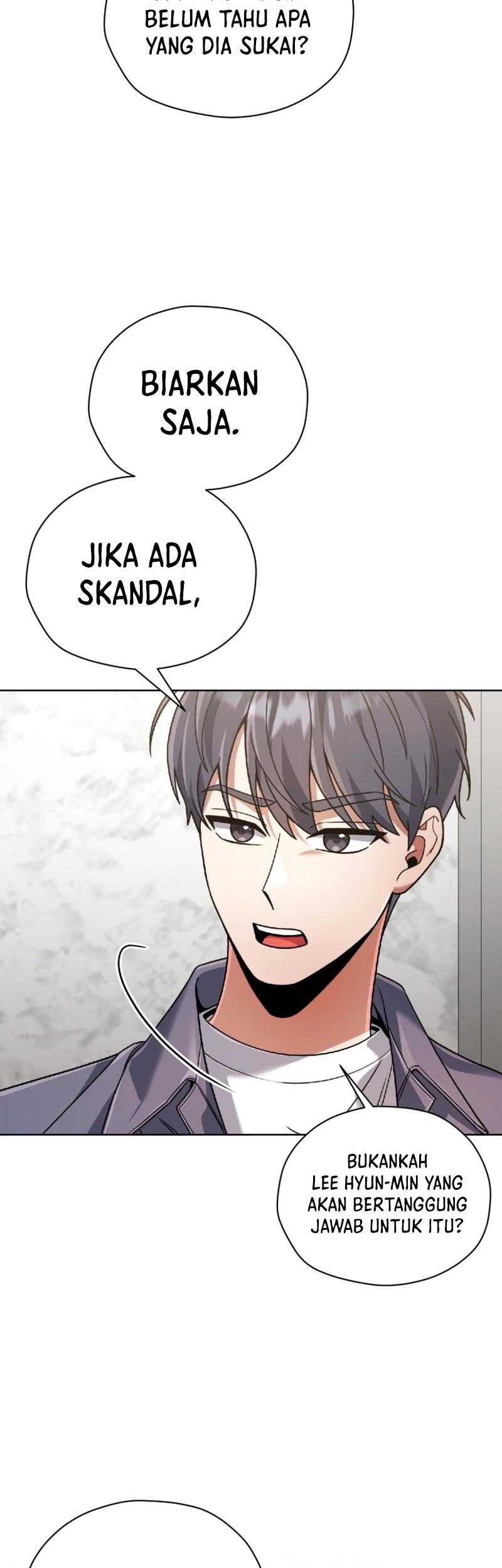 I’ll Make You a Superstar Bab 13 halaman 19