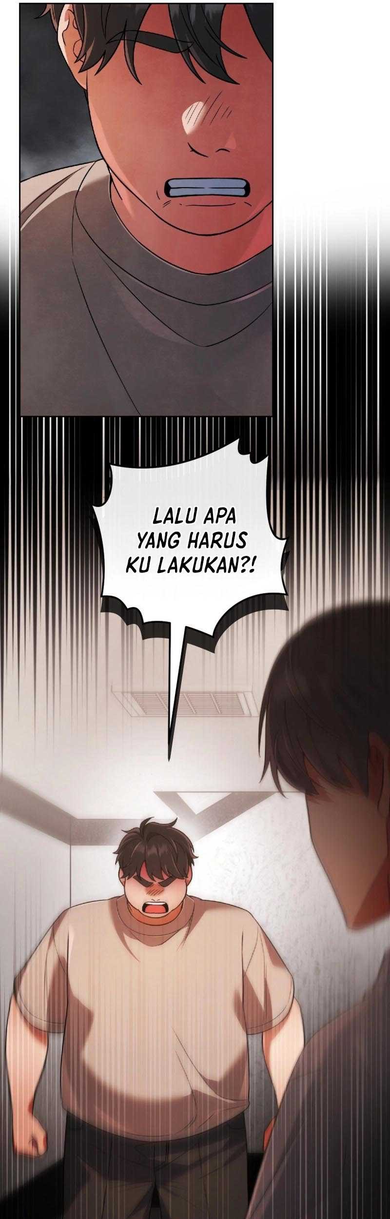 I’ll Make You a Superstar Bab 13 halaman 22