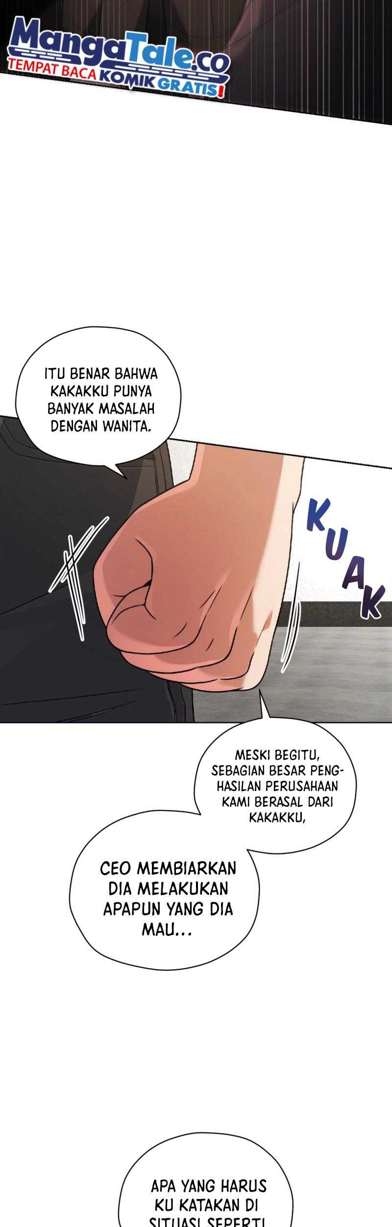 I’ll Make You a Superstar Bab 13 halaman 23