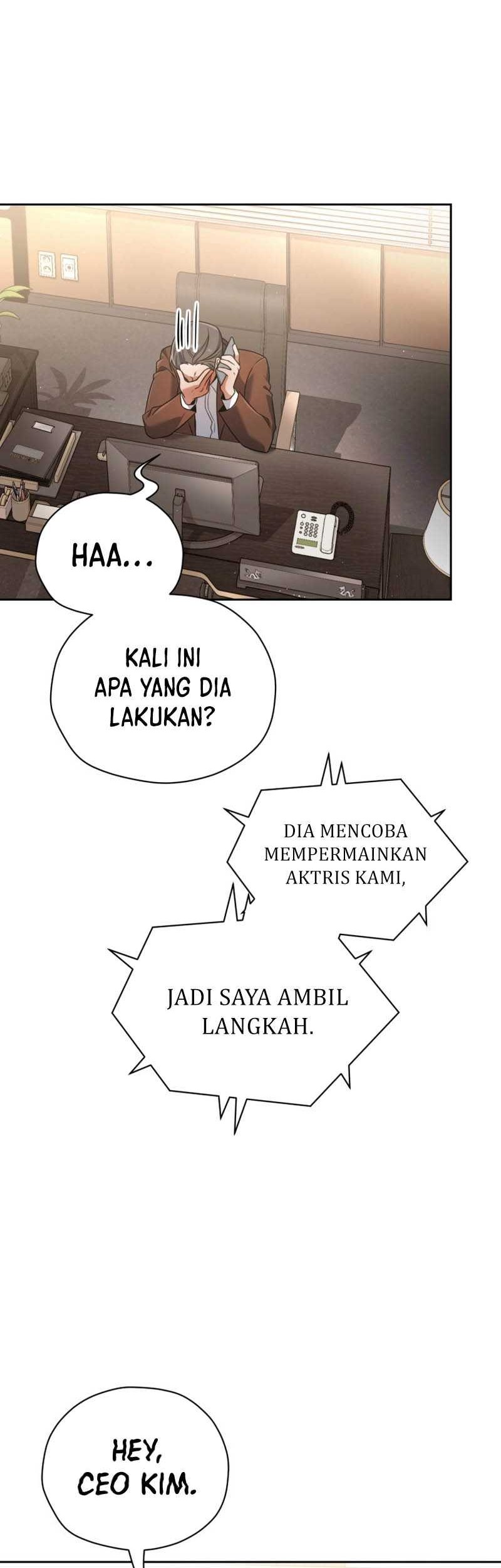 I’ll Make You a Superstar Bab 13 halaman 30