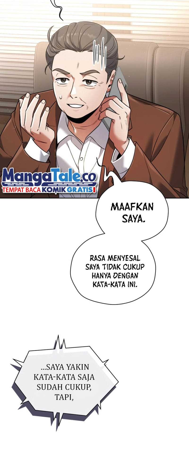 I’ll Make You a Superstar Bab 13 halaman 31