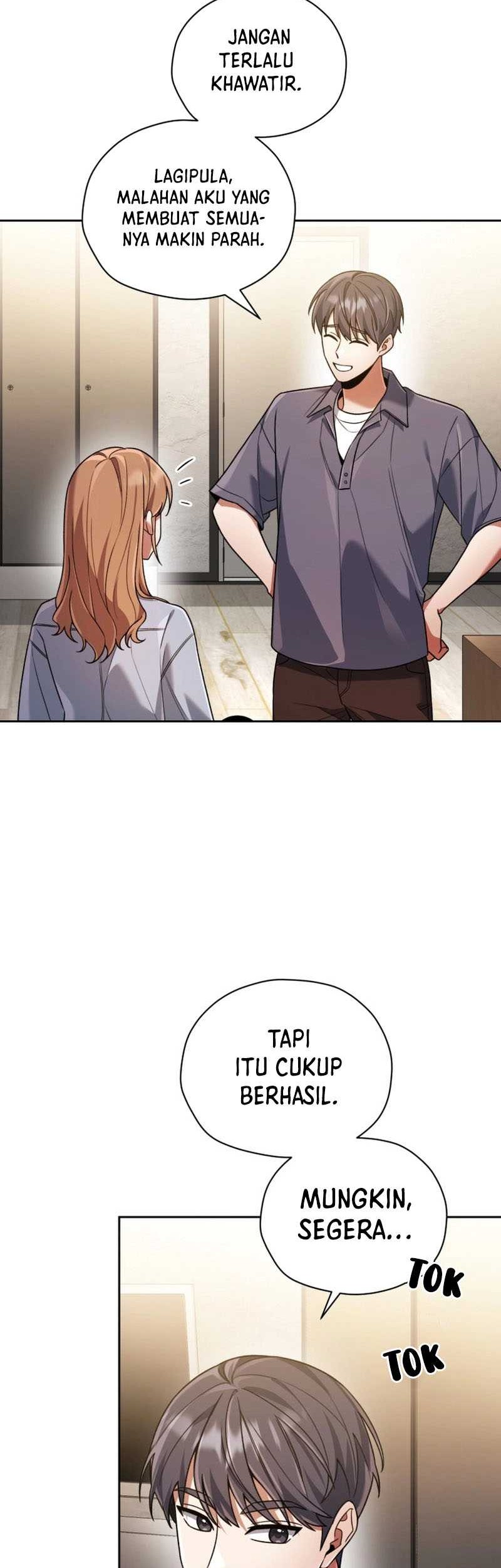 I’ll Make You a Superstar Bab 13 halaman 43