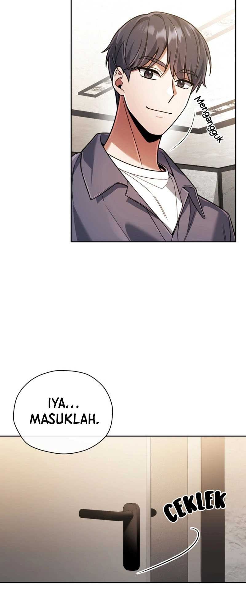 I’ll Make You a Superstar Bab 13 halaman 46