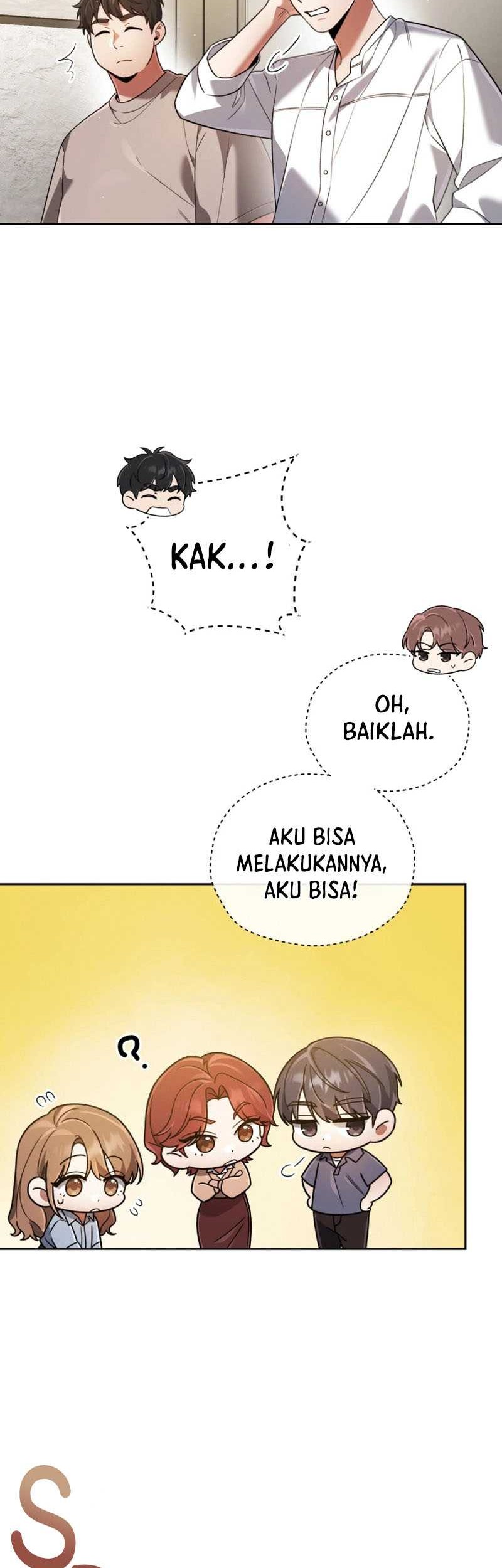 I’ll Make You a Superstar Bab 13 halaman 48
