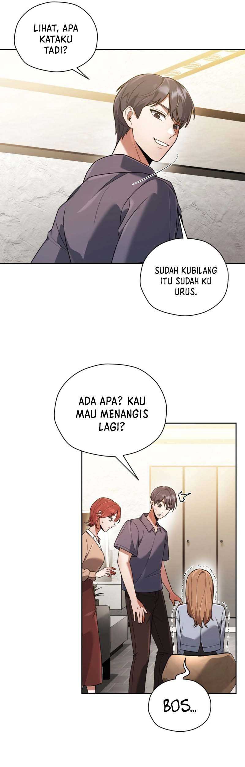 I’ll Make You a Superstar Bab 14 halaman 7