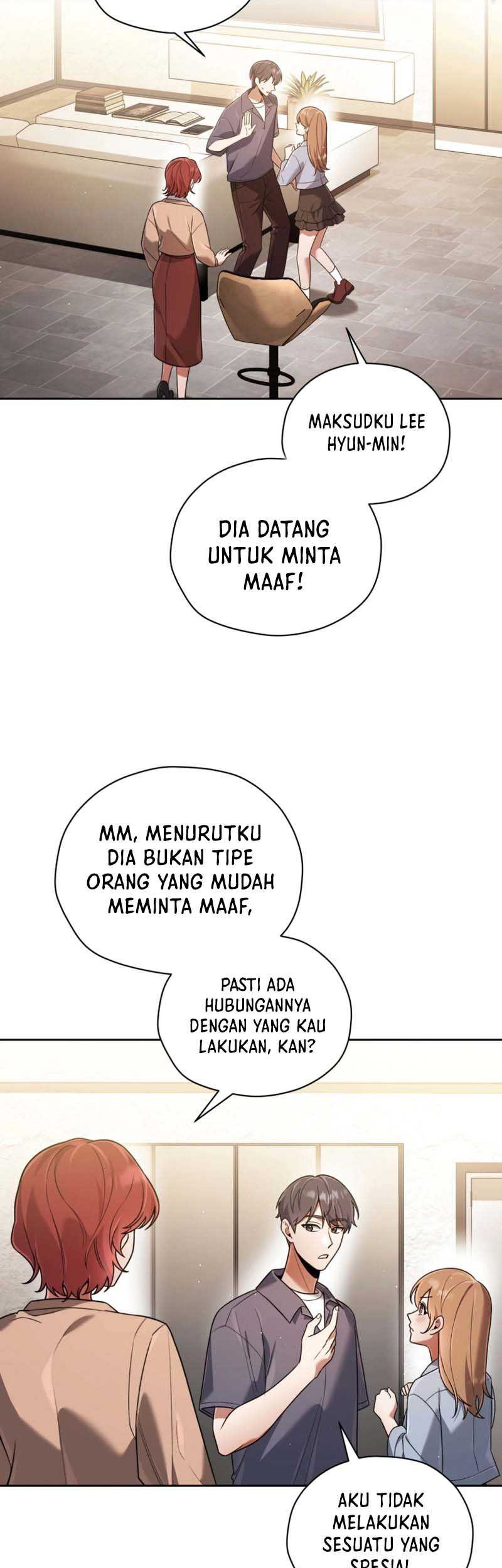 I’ll Make You a Superstar Bab 14 halaman 9