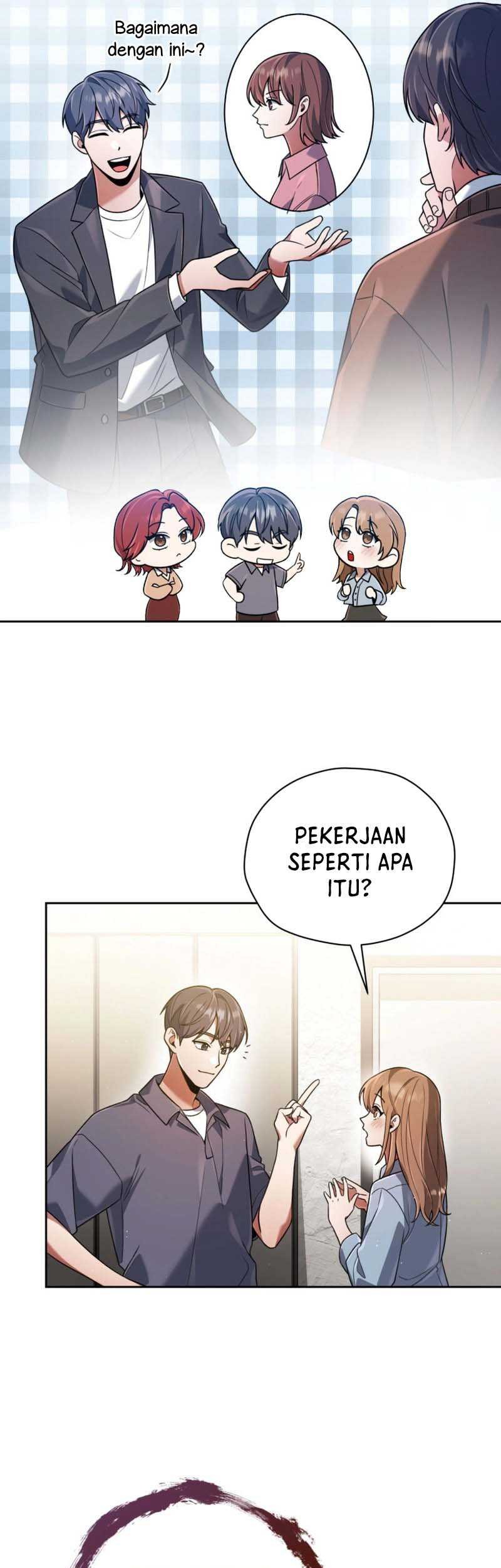 I’ll Make You a Superstar Bab 14 halaman 12