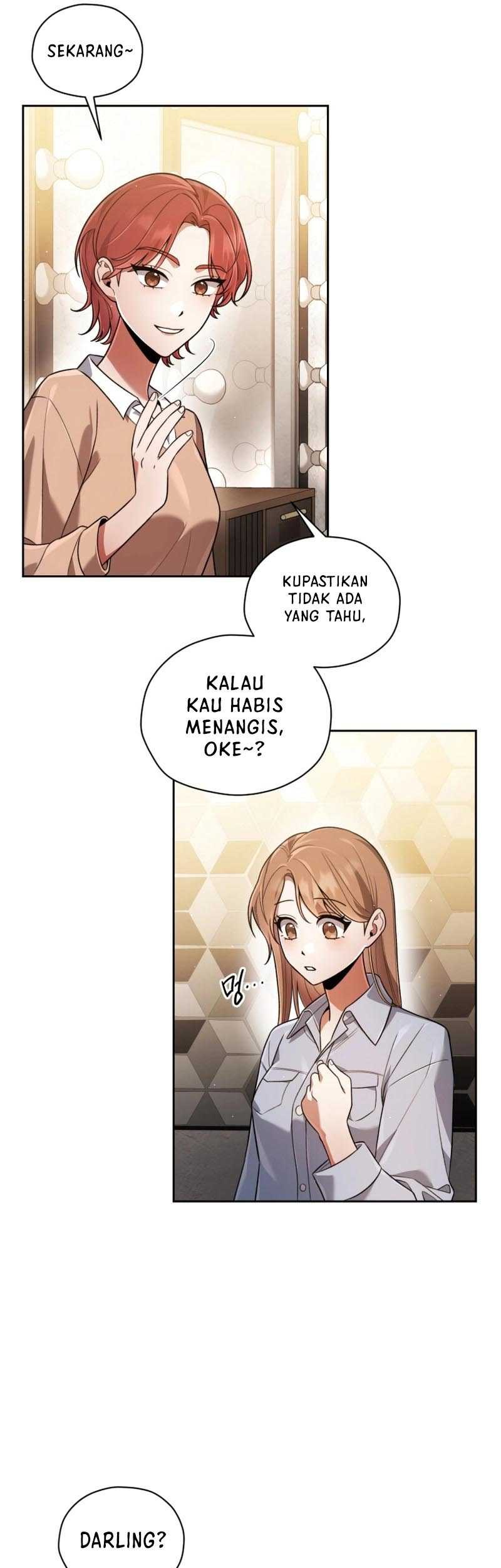 I’ll Make You a Superstar Bab 14 halaman 22