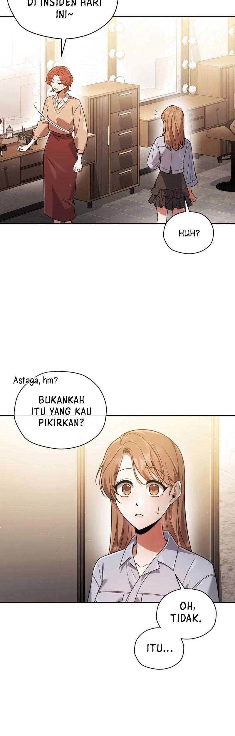 I’ll Make You a Superstar Bab 14 halaman 24