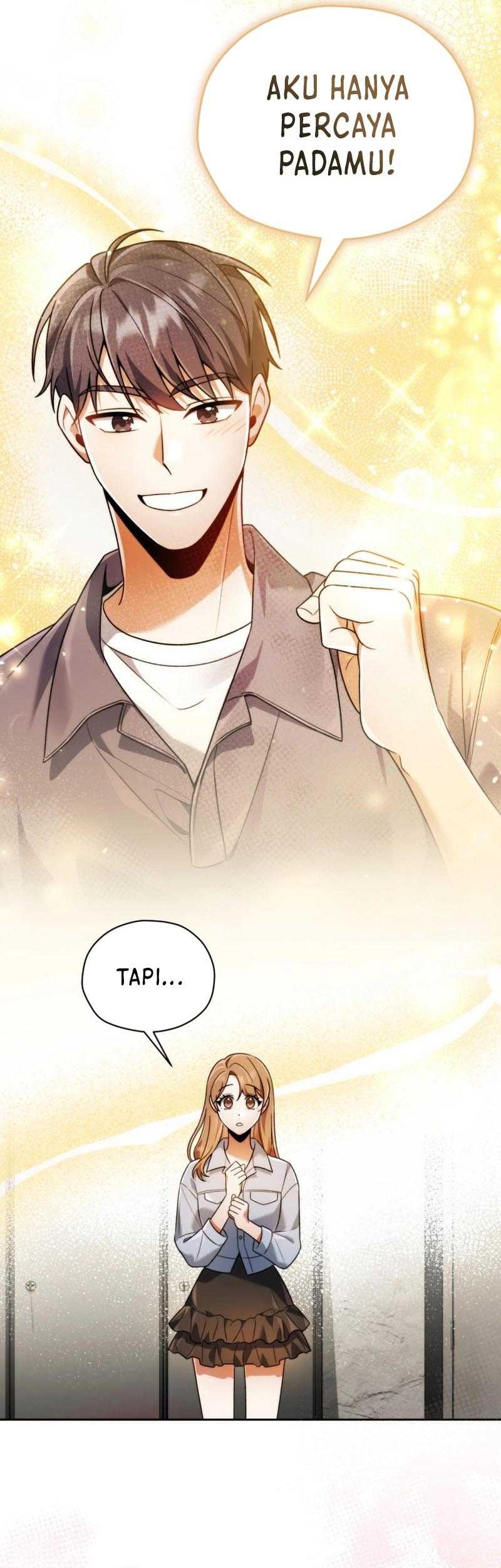 I’ll Make You a Superstar Bab 14 halaman 27