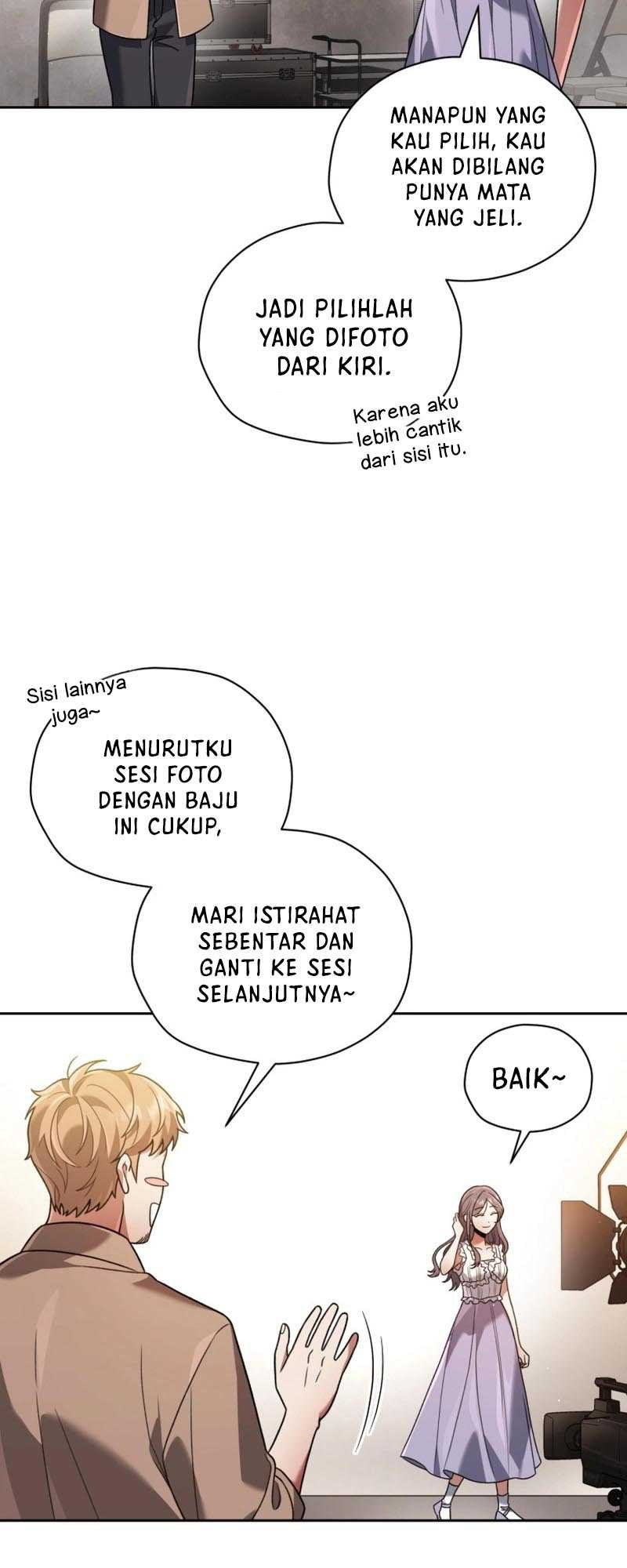 I’ll Make You a Superstar Bab 14 halaman 36