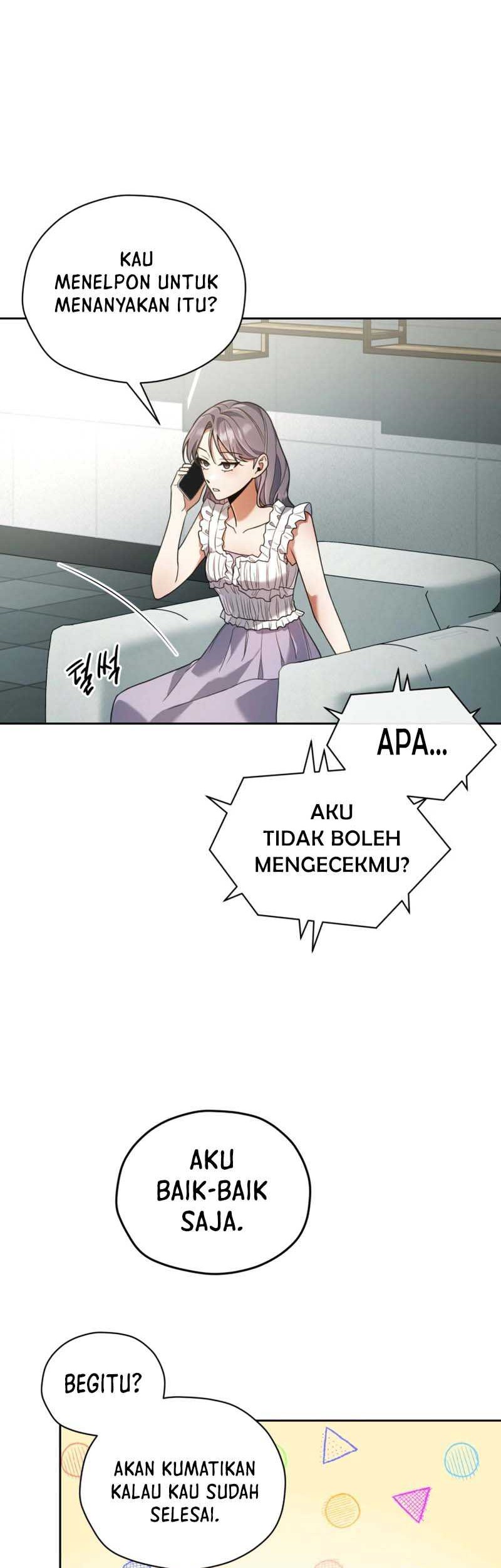 I’ll Make You a Superstar Bab 14 halaman 43
