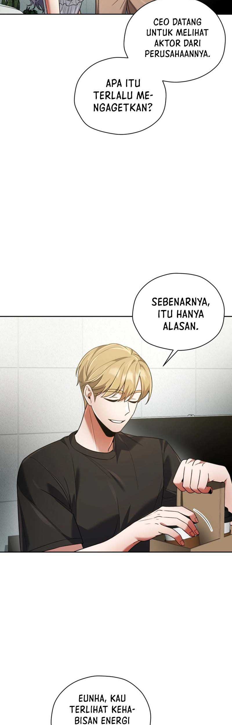 I’ll Make You a Superstar Bab 14 halaman 48