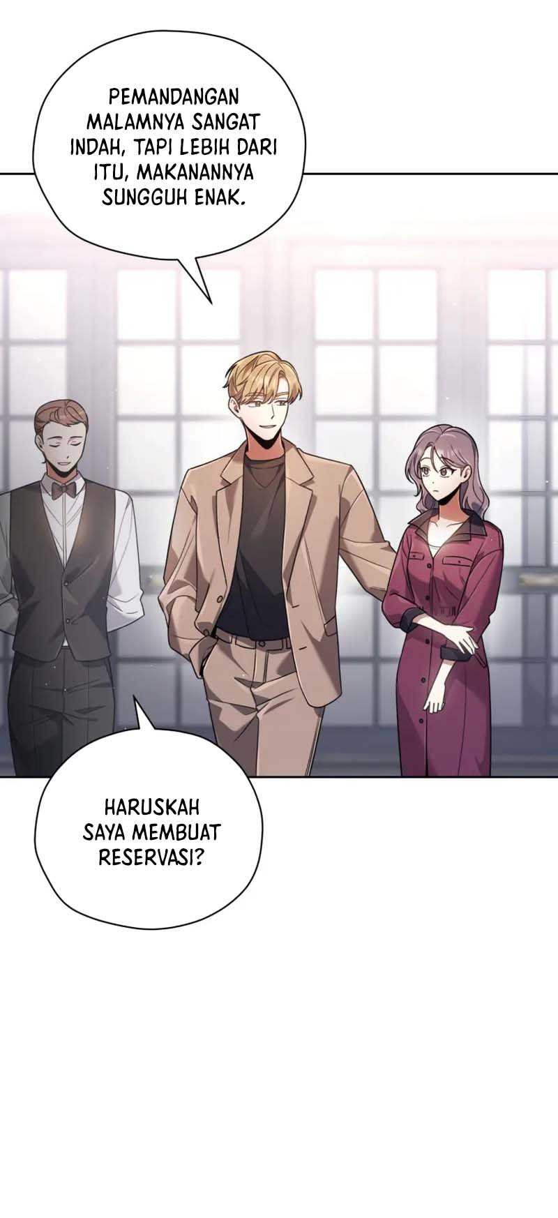 I’ll Make You a Superstar Bab 15 halaman 6