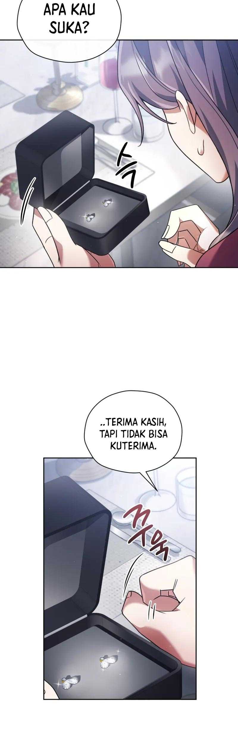 I’ll Make You a Superstar Bab 15 halaman 34