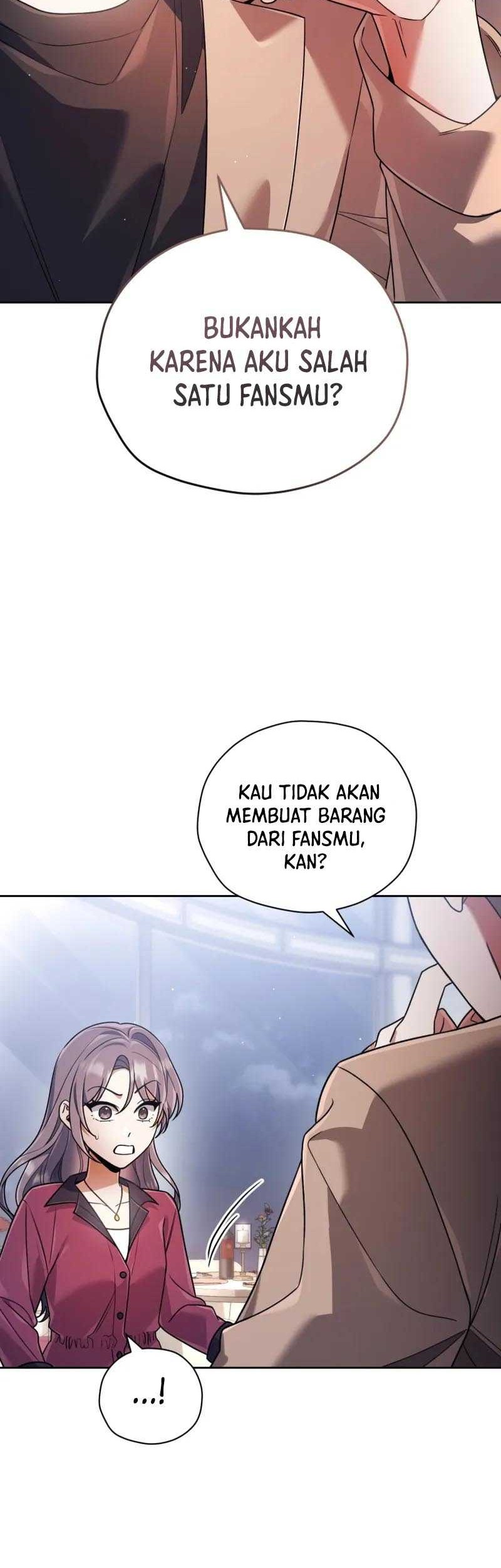 I’ll Make You a Superstar Bab 15 halaman 43
