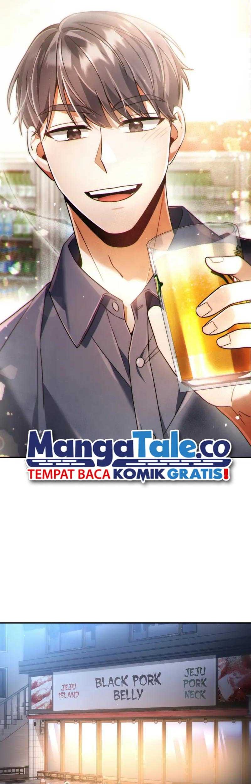 I’ll Make You a Superstar chapter 16 halaman 4