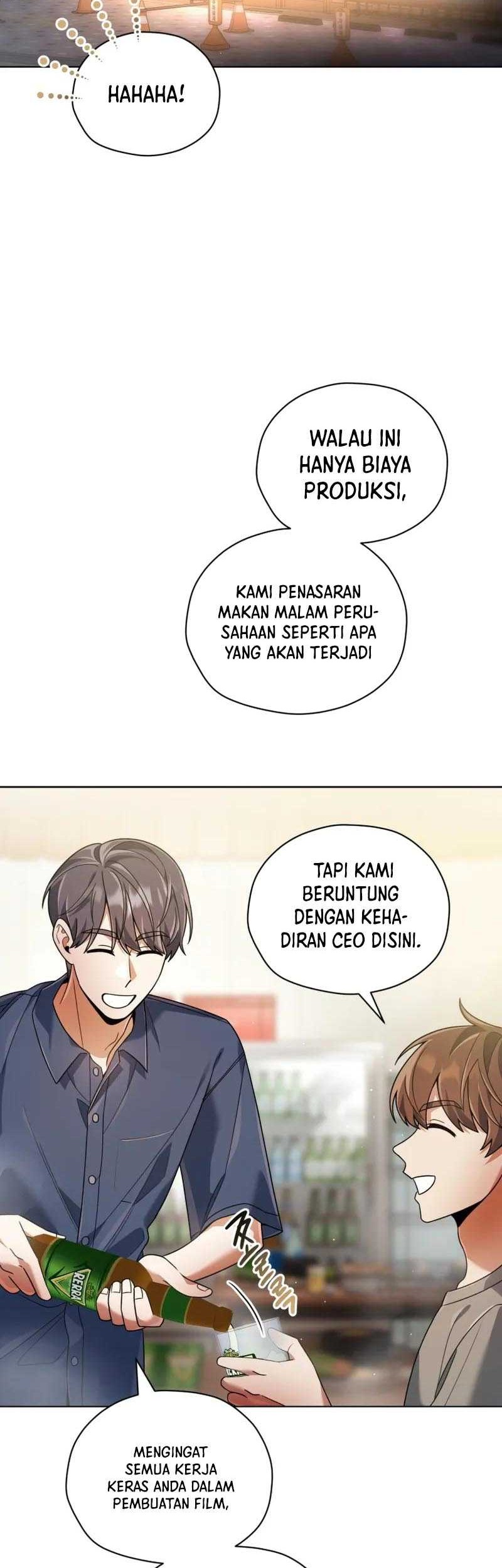 I’ll Make You a Superstar chapter 16 halaman 5