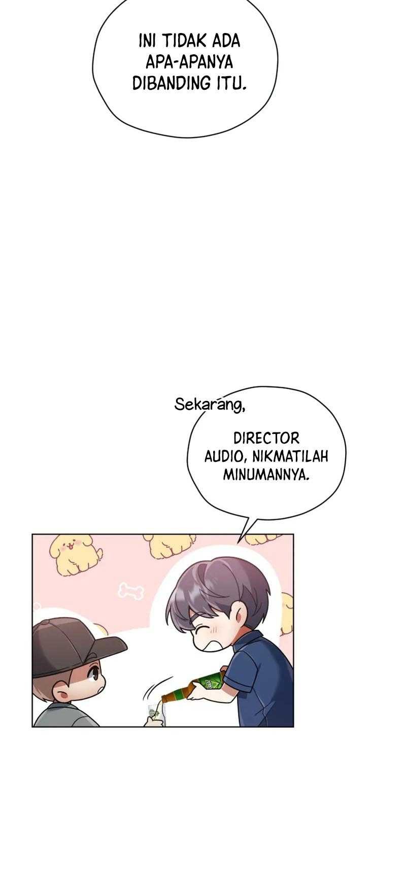 I’ll Make You a Superstar chapter 16 halaman 6