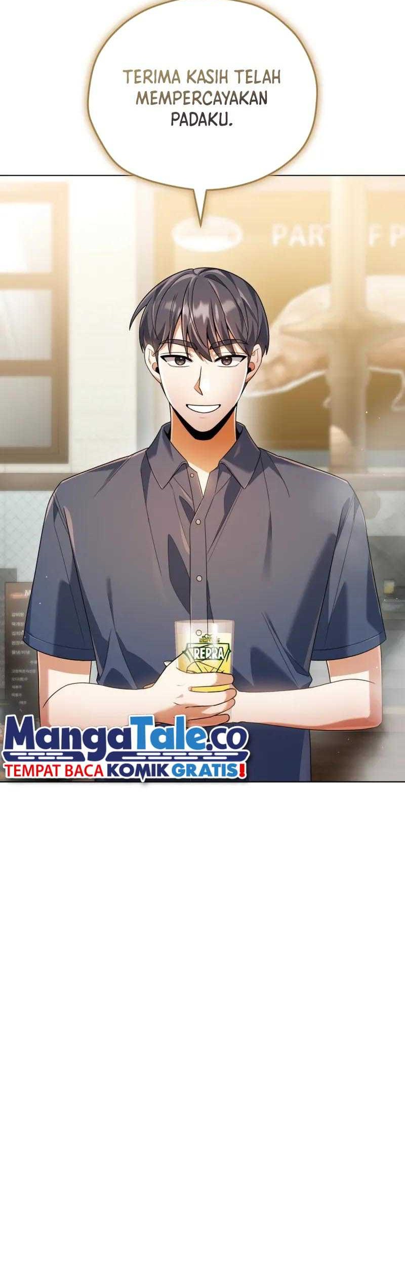 I’ll Make You a Superstar chapter 16 halaman 8