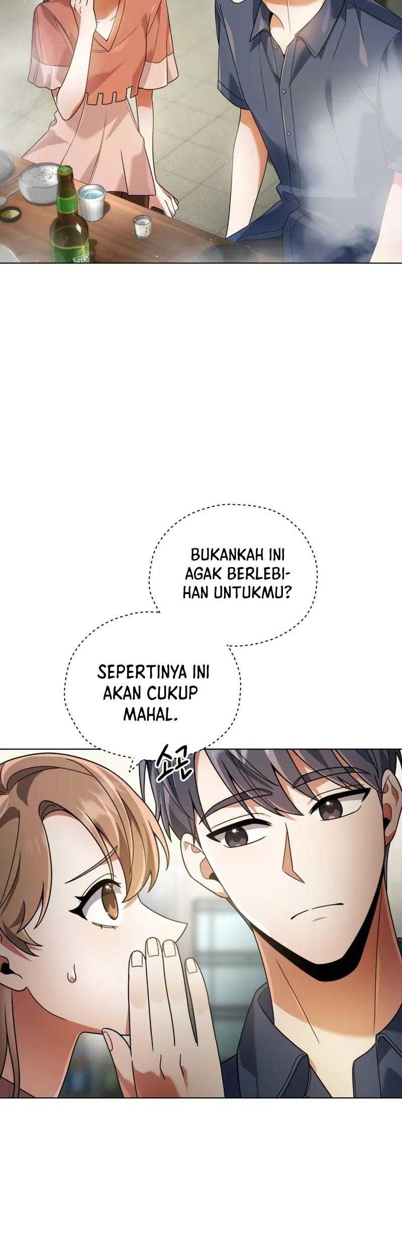 I’ll Make You a Superstar chapter 16 halaman 10