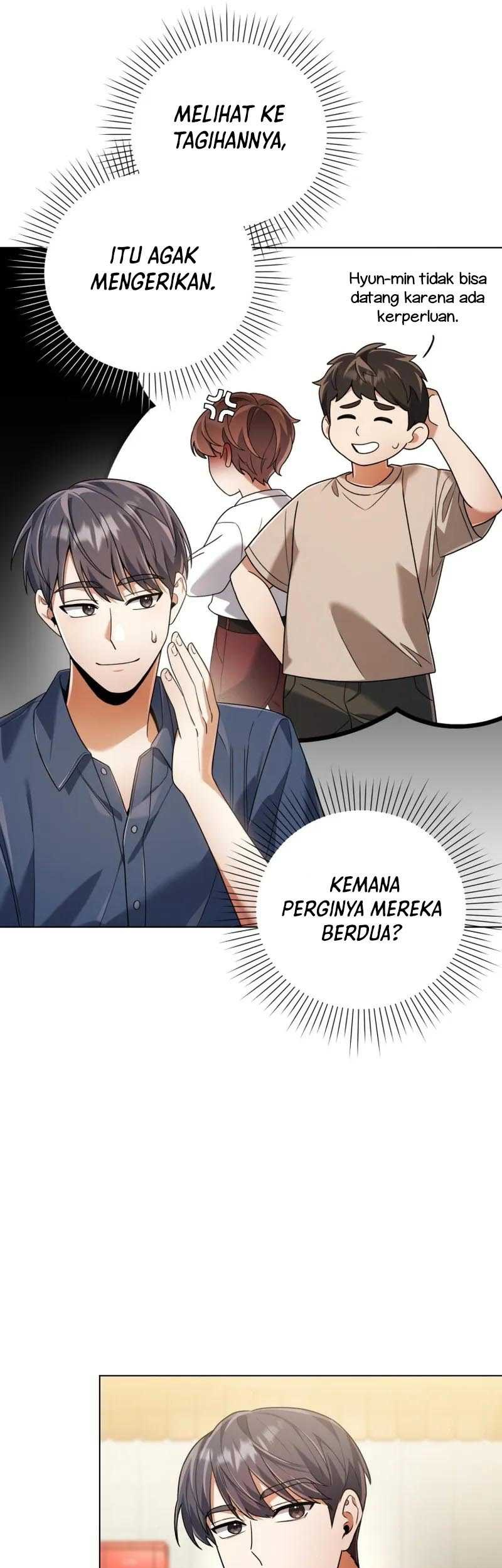 I’ll Make You a Superstar chapter 16 halaman 12